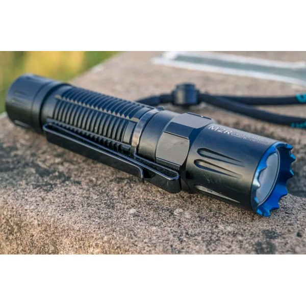 Фонарь Olight M2R Pro Black - 23703149 Фонарь Olight M2R Pro Black - 23703149
