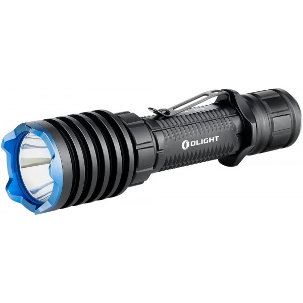 Фонарь Olight Warrior X Pro Black - 23703216