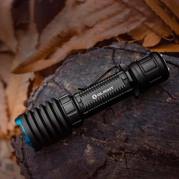 Фонарь Olight Warrior X Pro Black - 23703216 Фонарь Olight Warrior X Pro Black - 23703216
