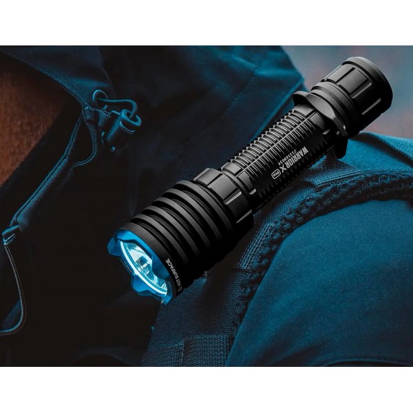 Фонарь Olight Warrior X Pro Black - 23703216 Фонарь Olight Warrior X Pro Black - 23703216