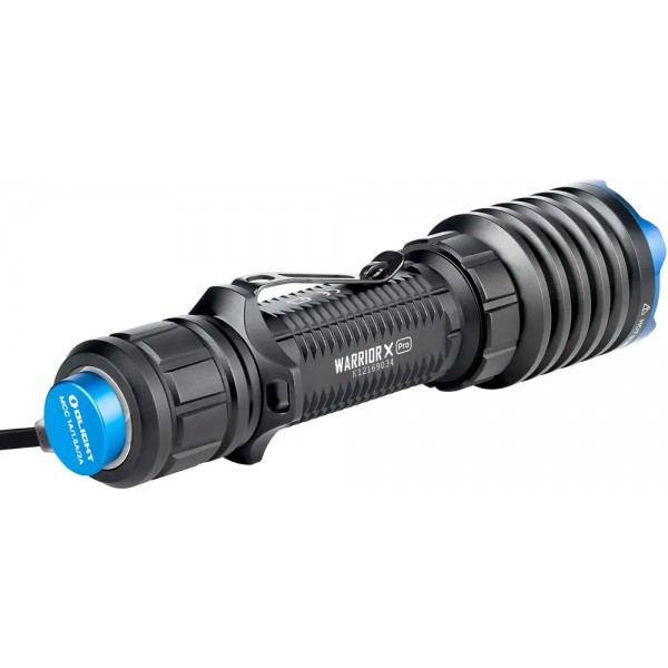 Фонарь Olight Warrior X Pro Black - 23703216 Фонарь Olight Warrior X Pro Black - 23703216