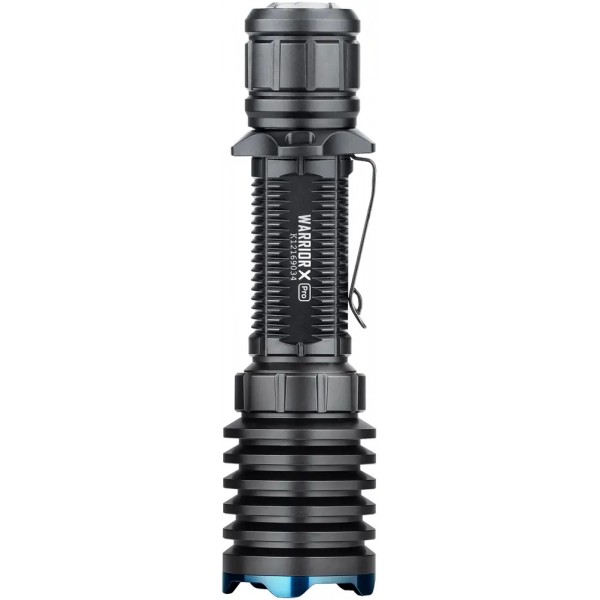 Фонарь Olight Warrior X Pro Black - 23703216 Фонарь Olight Warrior X Pro Black - 23703216