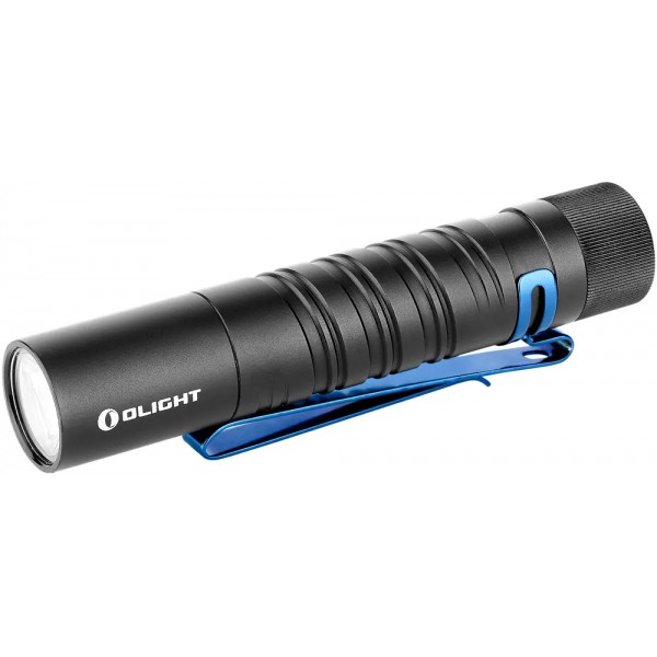 Фонарь Olight I5T EOS Black - 23703219