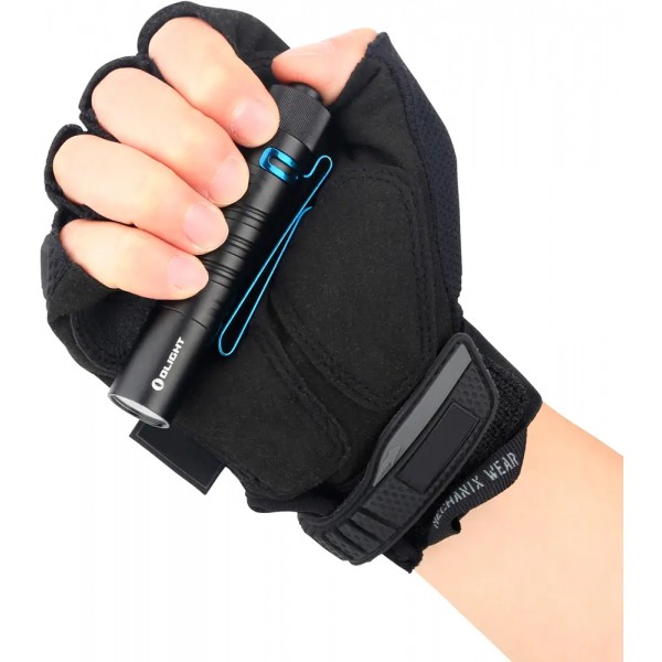 Фонарь Olight I5T EOS Black - 23703219 Фонарь Olight I5T EOS Black - 23703219