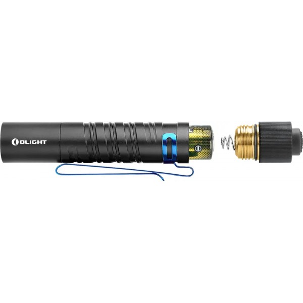 Фонарь Olight I5T EOS Black - 23703219 Фонарь Olight I5T EOS Black - 23703219