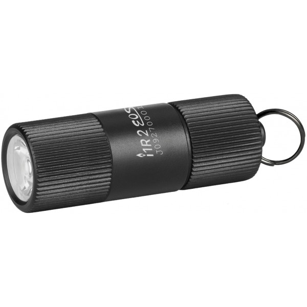 Ліхтар-брелок Olight I1R 2 Black - 3576946