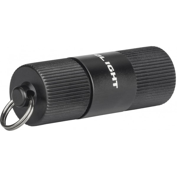 Ліхтар-брелок Olight I1R 2 Black - 3576946 Ліхтар-брелок Olight I1R 2 Black - 3576946
