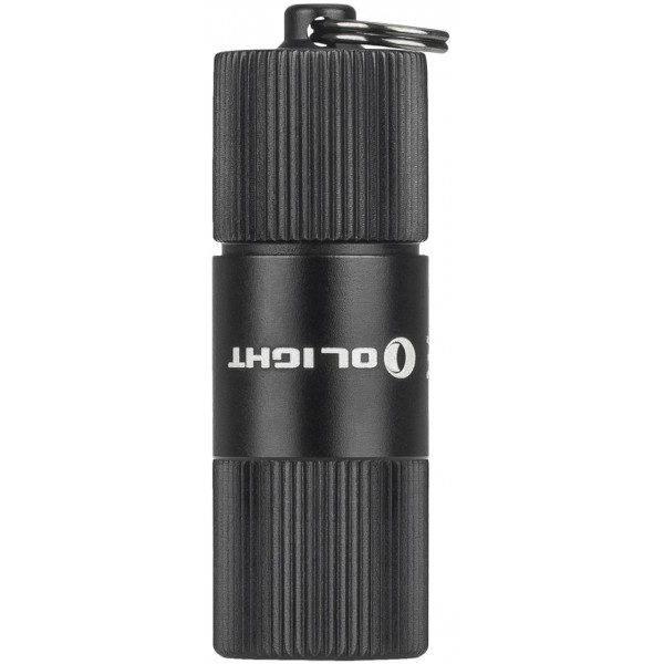 Ліхтар-брелок Olight I1R 2 Black - 3576946 Ліхтар-брелок Olight I1R 2 Black - 3576946