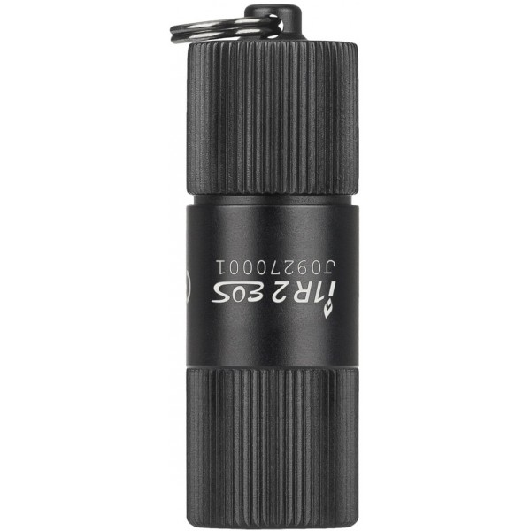 Ліхтар-брелок Olight I1R 2 Black - 3576946 Ліхтар-брелок Olight I1R 2 Black - 3576946