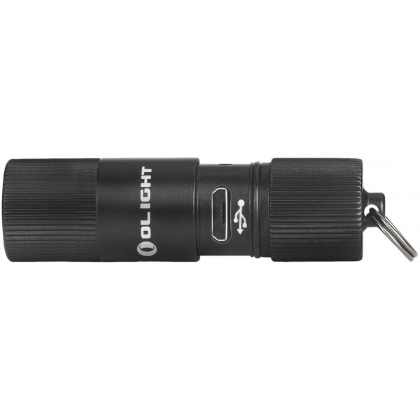 Ліхтар-брелок Olight I1R 2 Black - 3576946 Ліхтар-брелок Olight I1R 2 Black - 3576946