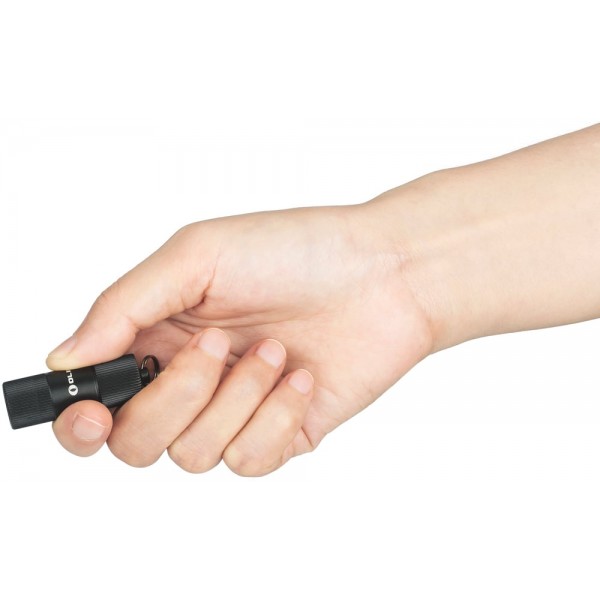 Ліхтар-брелок Olight I1R 2 Black - 3576946 Ліхтар-брелок Olight I1R 2 Black - 3576946