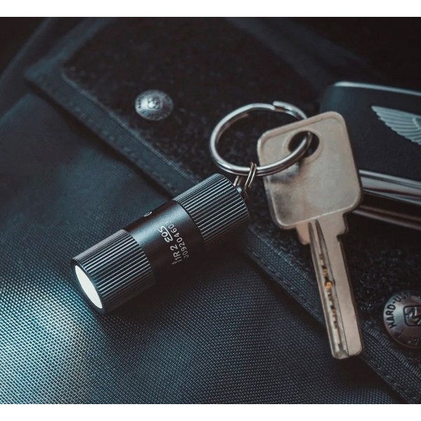 Ліхтар-брелок Olight I1R 2 Black - 3576946 Ліхтар-брелок Olight I1R 2 Black - 3576946