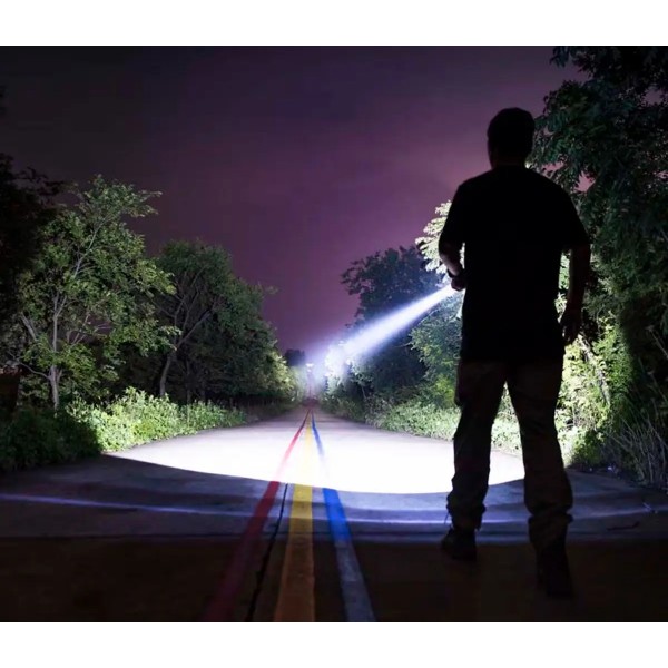 Фонарь Olight Warrior X Turbo Black - 23703243 Фонарь Olight Warrior X Turbo Black - 23703243