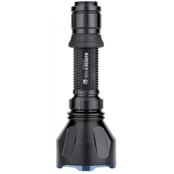 Фонарь Olight Warrior X Turbo Black - 23703243 Фонарь Olight Warrior X Turbo Black - 23703243