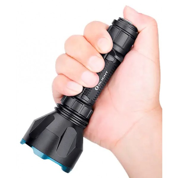 Фонарь Olight Warrior X Turbo Black - 23703243 Фонарь Olight Warrior X Turbo Black - 23703243