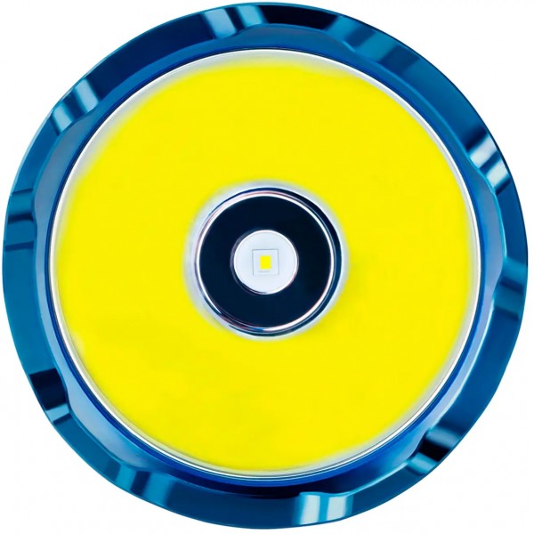 Фонарь Olight Warrior X Turbo Black - 23703243 Фонарь Olight Warrior X Turbo Black - 23703243