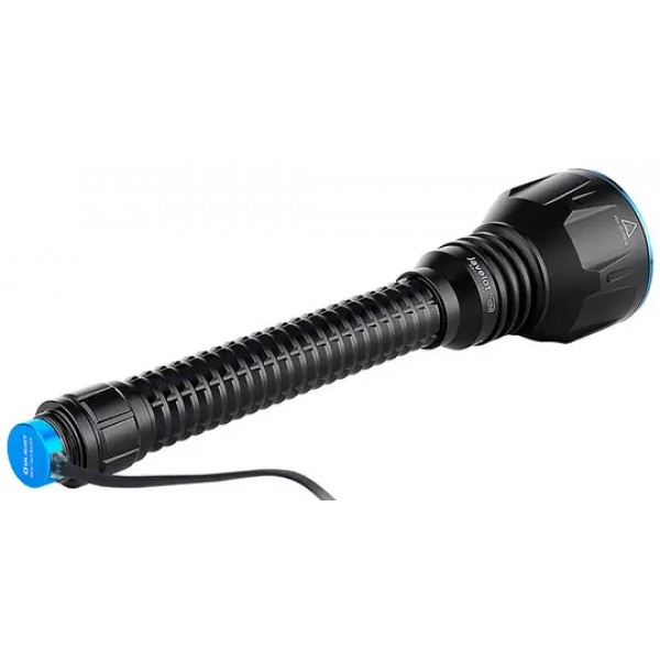 Фонарь Olight Javelot Turbo Black - 23703276