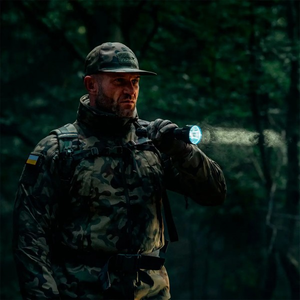 Фонарь Olight Javelot Turbo Black - 23703276