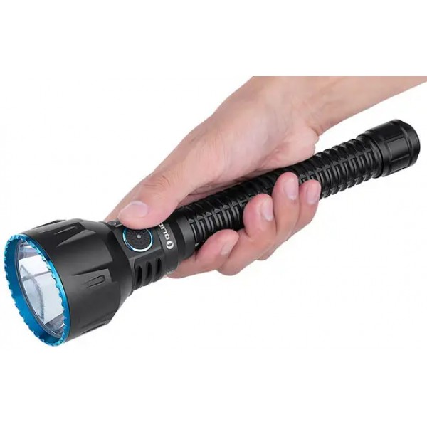 Фонарь Olight Javelot Turbo Black - 23703276