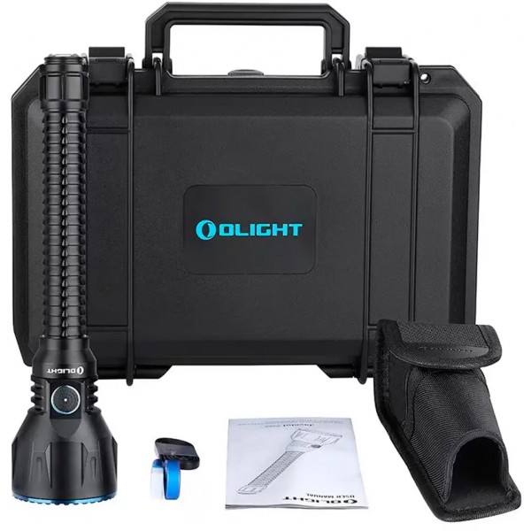 Фонарь Olight Javelot Turbo Black - 23703276