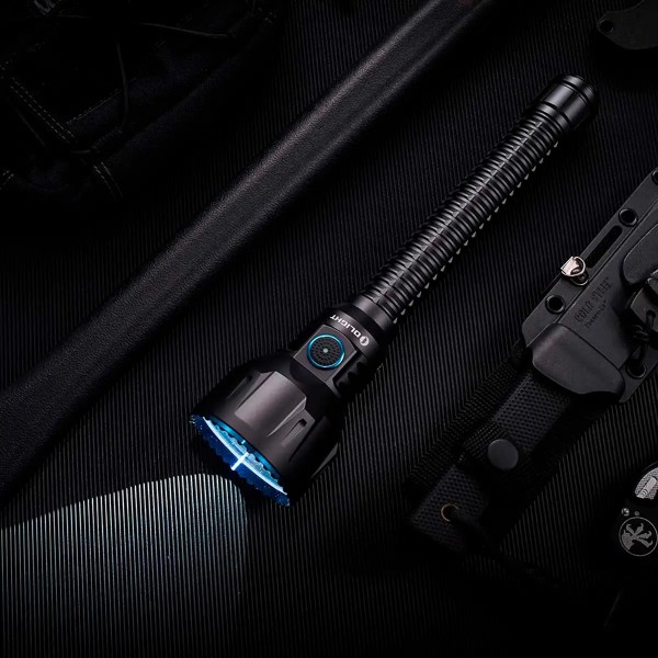 Фонарь Olight Javelot Turbo Black - 23703276