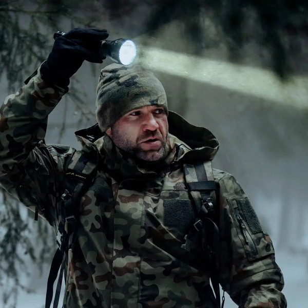 Фонарь Olight Javelot Turbo Black - 23703276