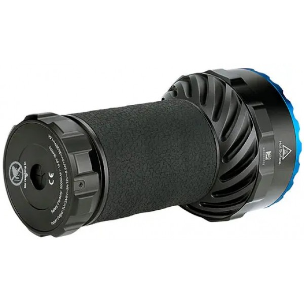 Фонарь Olight Marauder 2 Black - 23703277 Фонарь Olight Marauder 2 Black - 23703277