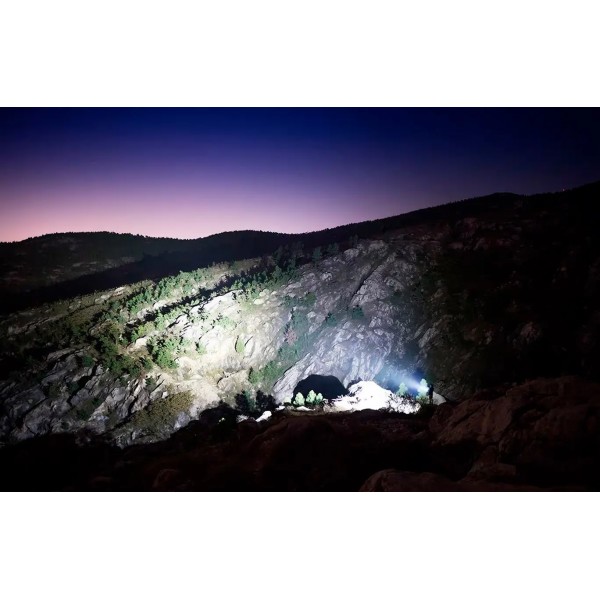 Фонарь Olight Marauder 2 Black - 23703277 Фонарь Olight Marauder 2 Black - 23703277