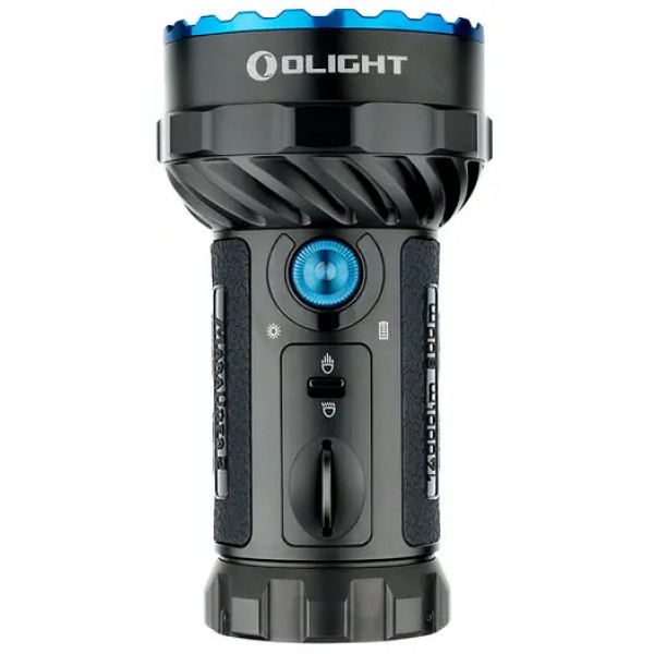 Фонарь Olight Marauder 2 Black - 23703277 Фонарь Olight Marauder 2 Black - 23703277