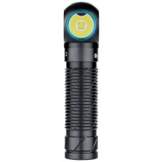Фонарь Olight Perun 2 Black