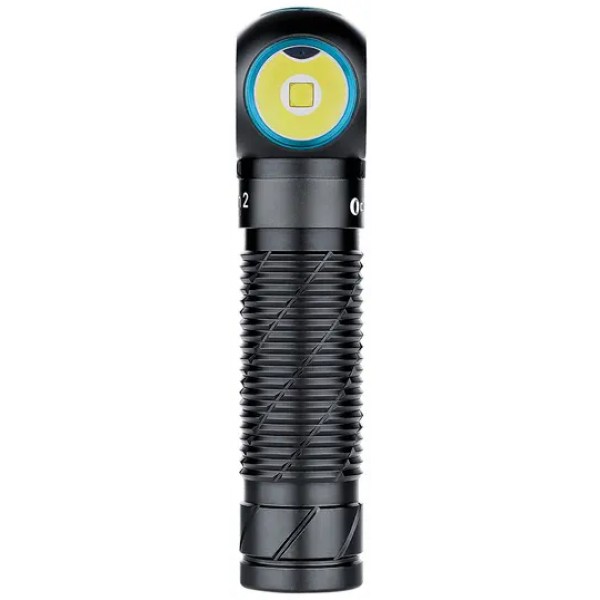 Ліхтар Olight Perun 2 Black - 23703278