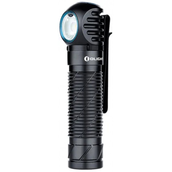 Ліхтар Olight Perun 2 Black - 23703278 Ліхтар Olight Perun 2 Black - 23703278
