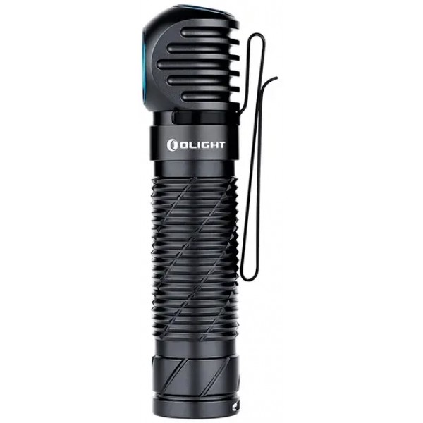 Ліхтар Olight Perun 2 Black - 23703278 Ліхтар Olight Perun 2 Black - 23703278