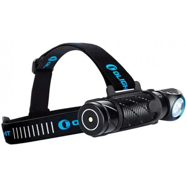 Ліхтар Olight Perun 2 Black - 23703278 Ліхтар Olight Perun 2 Black - 23703278