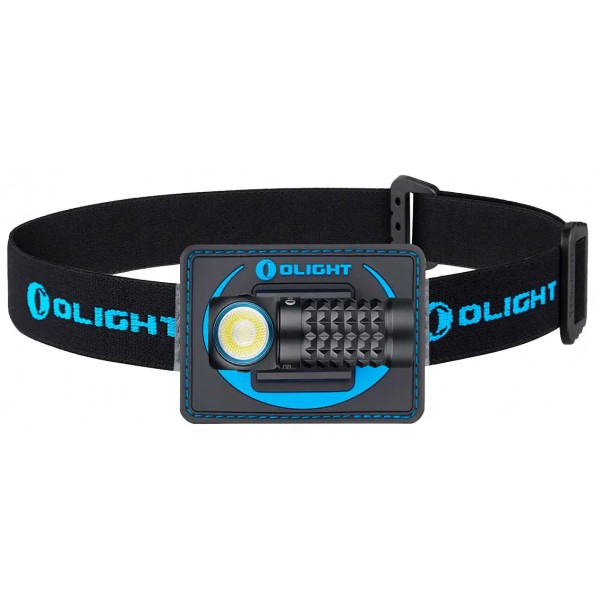 Набор Olight Perun Mini KIT Black - 23703279