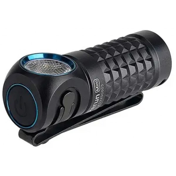 Набор Olight Perun Mini KIT Black - 23703279 Набор Olight Perun Mini KIT Black - 23703279