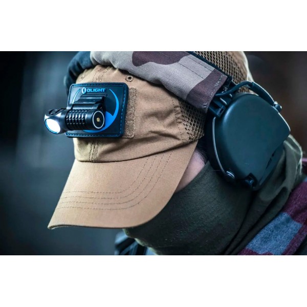 Набор Olight Perun Mini KIT Black - 23703279 Набор Olight Perun Mini KIT Black - 23703279