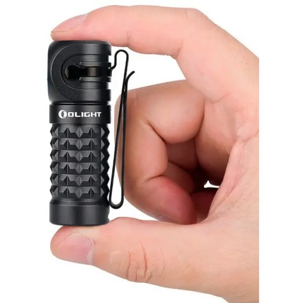 Набор Olight Perun Mini KIT Black - 23703279 Набор Olight Perun Mini KIT Black - 23703279