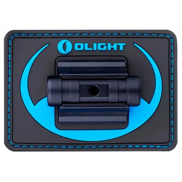 Набор Olight Perun Mini KIT Black - 23703279 Набор Olight Perun Mini KIT Black - 23703279