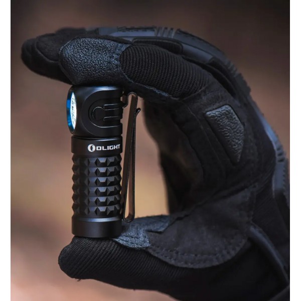 Набор Olight Perun Mini KIT Black - 23703279 Набор Olight Perun Mini KIT Black - 23703279