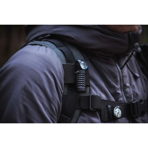 Набор Olight Perun Mini KIT Black - 23703279 Набор Olight Perun Mini KIT Black - 23703279