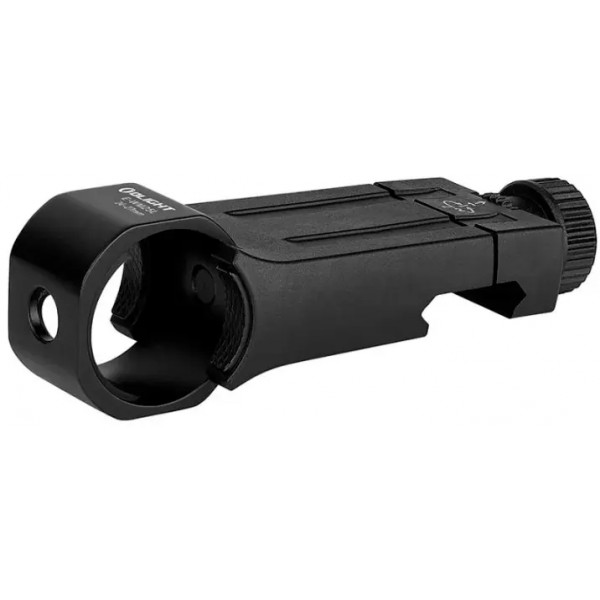 Кріплення Olight E-WM25L на Weaver/Picatinny - 23703291