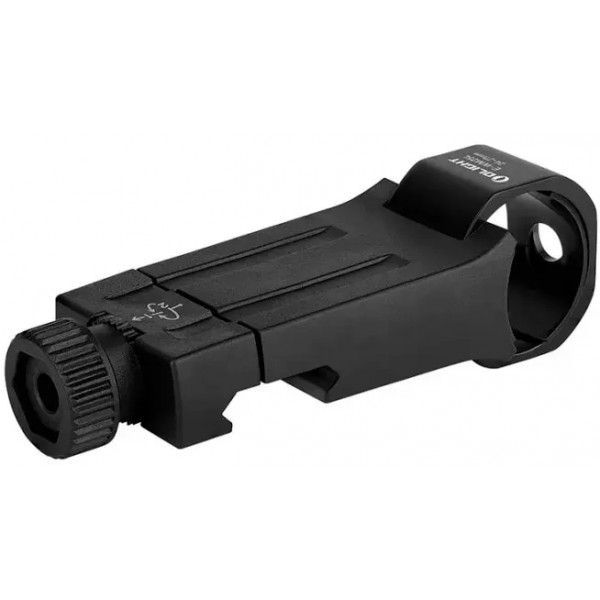 Кріплення Olight E-WM25L на Weaver/Picatinny - 23703291 Кріплення Olight E-WM25L на Weaver/Picatinny - 23703291