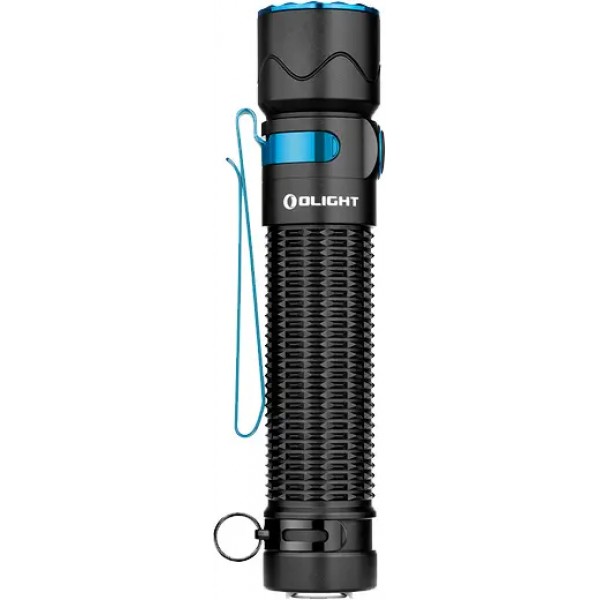 Фонарь Olight Warrior Mini 2 Black - 23703385 Фонарь Olight Warrior Mini 2 Black - 23703385