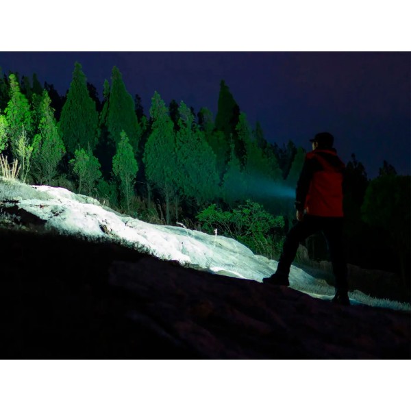 Фонарь Olight Warrior Mini 2 Black - 23703385 Фонарь Olight Warrior Mini 2 Black - 23703385