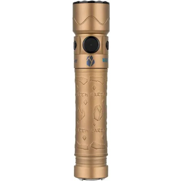 Ліхтар Olight Warrior Mini 2 LE "Земля" - 23703389 Ліхтар Olight Warrior Mini 2 LE "Земля" - 23703389