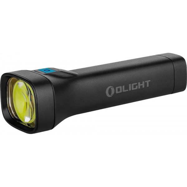 Ліхтар Olight Archer Black - 23703503