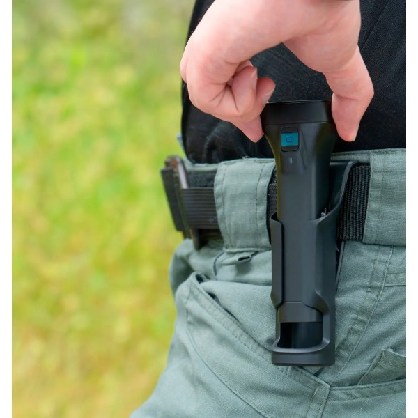 Ліхтар Olight Archer Black - 23703503