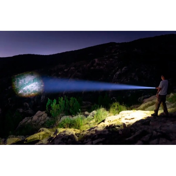 Ліхтар Olight Archer Black - 23703503