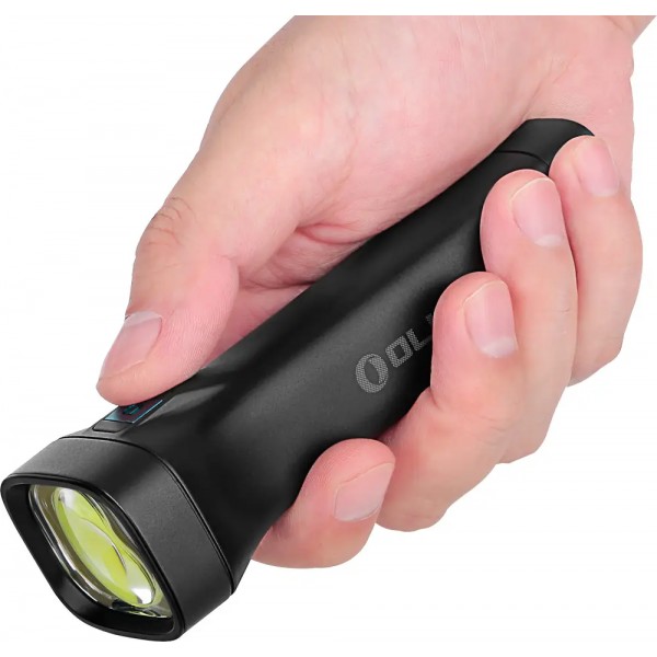 Ліхтар Olight Archer Black - 23703503